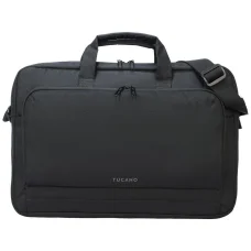 Tucano Star 17,3" taška na notebook – čierna