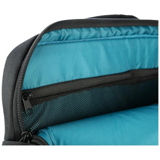 Tucano Star laptoptáska 16 hüvelykes MacBookhoz – fekete - 9