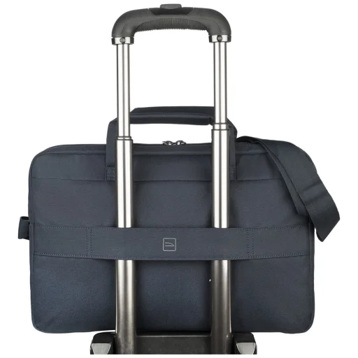 Tucano Star 16" taška na notebook MacBook – modrá - 6