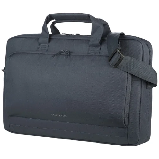 Tucano Star 16" taška na notebook MacBook – modrá - 2