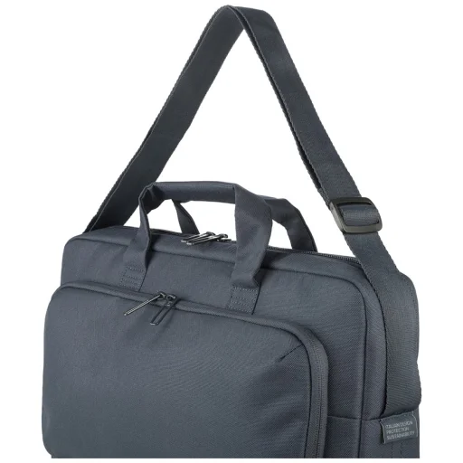 Tucano Star 16" taška na notebook MacBook – modrá - 5
