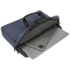 Tucano Stop 11–12" laptop táska 12" laptophoz / 13" MacBookhoz – kék thumbnail
