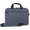 Tucano Stop 11–12" laptop táska 12" laptophoz / 13" MacBookhoz – kék thumbnail
