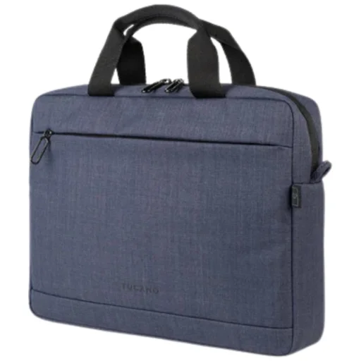 Tucano Stop 11–12" taška na notebook pre 12" notebook / 13" MacBook – modrá - 2