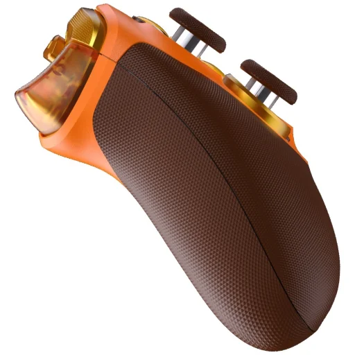GameSir G7 Pro Xbox Series X|S / One narancssárga vezeték nélküli kontroller - 4