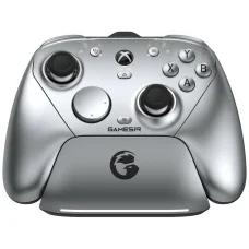 GameSir G7 Pro vezeték nélküli kontroller Xbox Series X|S / One / PC / Android ezüst