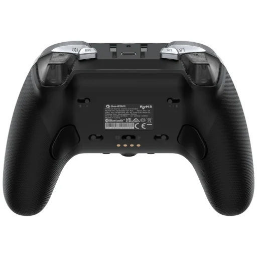 GameSir G7 Pro vezeték nélküli kontroller Xbox Series X|S / One / PC / Android ezüst - 3