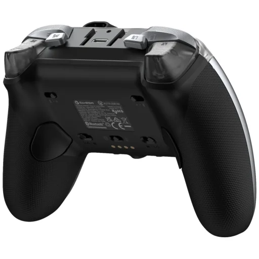 GameSir G7 Pro bezdrôtový ovládač Xbox Series X|S / One / PC / Android strieborný - 4