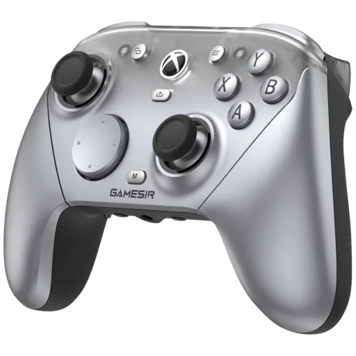 GameSir G7 Pro bezdrôtový ovládač Xbox Series X|S / One / PC / Android strieborný - 5
