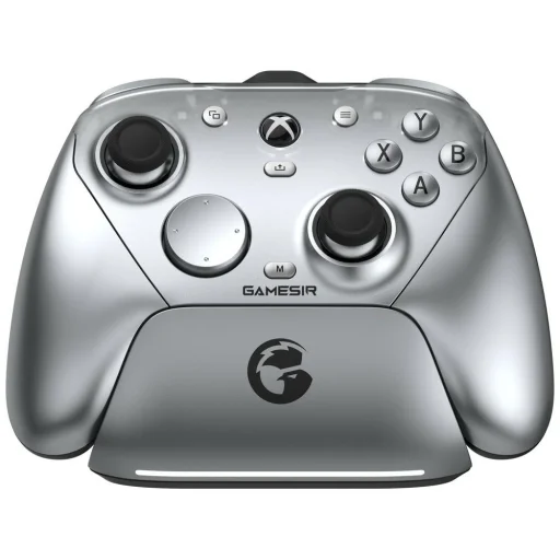 GameSir G7 Pro vezeték nélküli kontroller Xbox Series X|S / One / PC / Android ezüst - 1