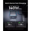 Anker Prime TB5 14 v 1 Thunderbolt hub, sivý thumbnail