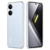 Xiaomi Poco X8 Pro Max Techsuit SparkleSkin Series priehľadný kryt thumbnail