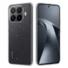 Xiaomi 17T Pro priehľadné puzdro Techsuit SparkleSkin Series thumbnail