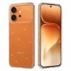 Honor 600 / 600 Pro átlátszó Techsuit SparkleSkin Series tok thumbnail