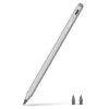 Metapen A8 Active Stylus for iPad USB-C - Gray thumbnail