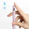 Metapen A8 aktívny USB-C stylus pre iPad – ružový thumbnail