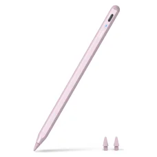 Metapen A8 aktív USB-C stylus iPadhez – rózsaszín