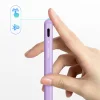 Metapen A8 aktív stylus toll iPadhez USB-C csatlakozóval – lila thumbnail