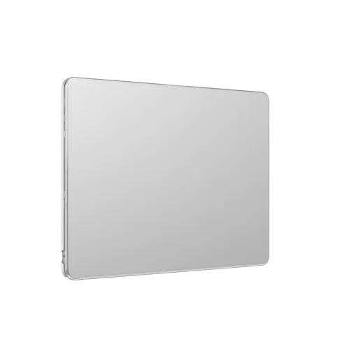 AmazingThing Titan Hardshell puzdro pre MacBook Air M5 16" - transparentné - 2