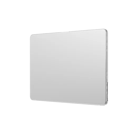 AmazingThing Titan Hardshell Case for MacBook Air M5 16" - Transparent - 3