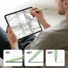 Metapen A8 aktív stylus iPadhez USB-C – zöld thumbnail