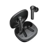 QCY T13 Pro vezeték nélküli ANC in-ear fülhallgató – fekete thumbnail