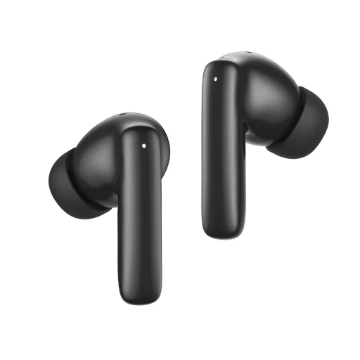 QCY T13 Pro bezdrôtové ANC slúchadlá do uší – čierne - 6