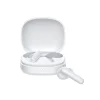 Bezdrôtové ANC in-ear slúchadlá QCY T13 Pro – biele thumbnail