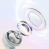 QCY T13 Pro vezeték nélküli ANC in-ear fülhallgató – fehér thumbnail