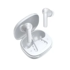 QCY T13 Pro vezeték nélküli ANC in-ear fülhallgató – fehér