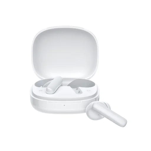 Bezdrôtové ANC in-ear slúchadlá QCY T13 Pro – biele - 2