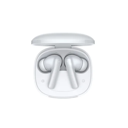 Bezdrôtové ANC in-ear slúchadlá QCY T13 Pro – biele - 5