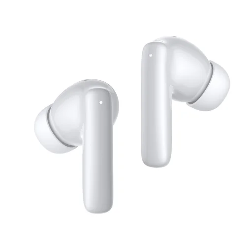Bezdrôtové ANC in-ear slúchadlá QCY T13 Pro – biele - 7