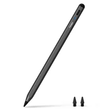 Metapen A8 aktívny stylus pre iPad USB-C čierny