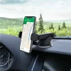 iOttie Easy One Touch 4 Mini műszerfalra és szélvédőre rögzíthető tartó thumbnail