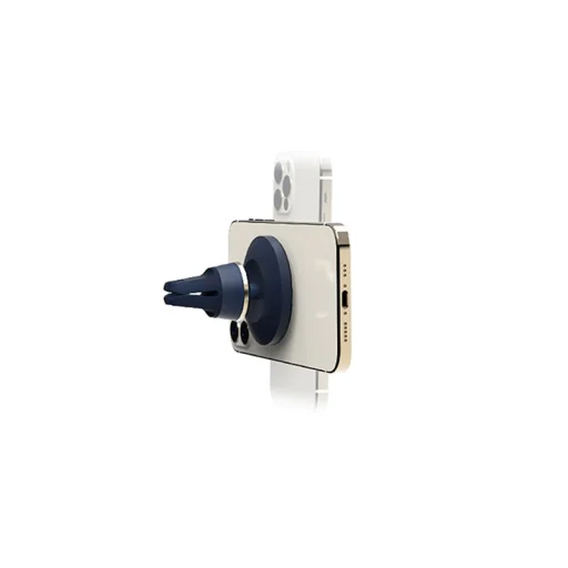iOttie Velox MagSafe magnetický držiak na telefón do mriežky ventilácie do auta - 10