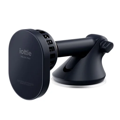 iOttie Velox Pro MagSafe magnetický bezdrôtový držiak do auta s chladením CryoFlow - 8