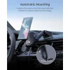 iOttie AutoSense 2 bezdrôtový držiak na palubnú dosku a čelné sklo thumbnail