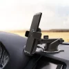iOttie Easy One Touch Wireless Dash Mount bezdrôtový držiak do auta a na stôl thumbnail