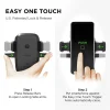iOttie Easy One Touch Wireless Dash Mount bezdrôtový držiak do auta a na stôl thumbnail