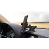 iOttie Easy One Touch Wireless Dash Mount bezdrôtový držiak do auta a na stôl thumbnail