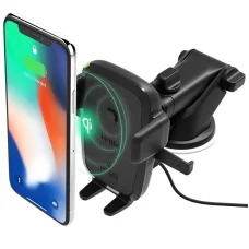 iOttie Easy One Touch Wireless Dash Mount bezdrôtový držiak do auta a na stôl