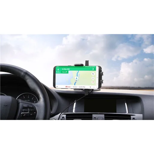 iOttie Easy One Touch Wireless Dash Mount bezdrôtový držiak do auta a na stôl - 2