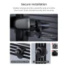 iOttie Easy One Touch 6 Air Vent Mount telefontartó thumbnail