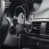 iOttie AutoSense 2 vezeték nélküli szellőzőrács-tartó thumbnail