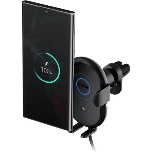 iOttie AutoSense 2 bezdrôtový držiak do ventilačnej mriežky - 1
