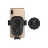 iOttie AutoSense Wireless Vent & CD Slot Mount vezeték nélküli autós tartó thumbnail