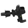 iOttie AutoSense Wireless Vent & CD Slot Mount vezeték nélküli autós tartó thumbnail
