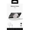 Native Union Snapstand Qi2 vezeték nélküli töltő, sandstone thumbnail