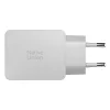 Native Union Pocket GaN Charger PD 65W (2x USB-C), fehér thumbnail